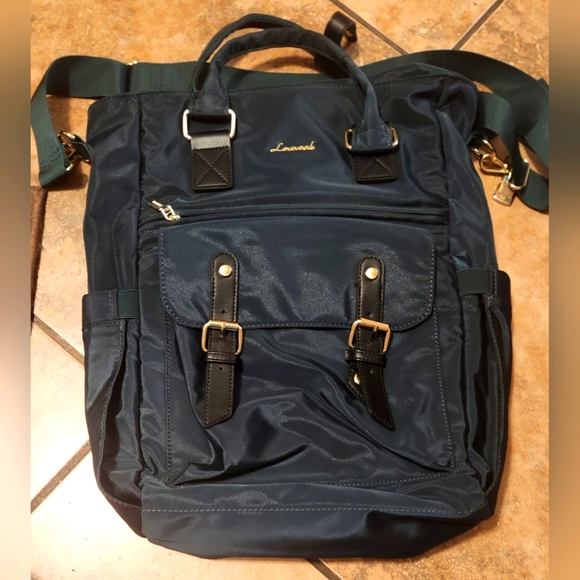 Lovevook 17" Travel Backpack - Picture 6 of 9